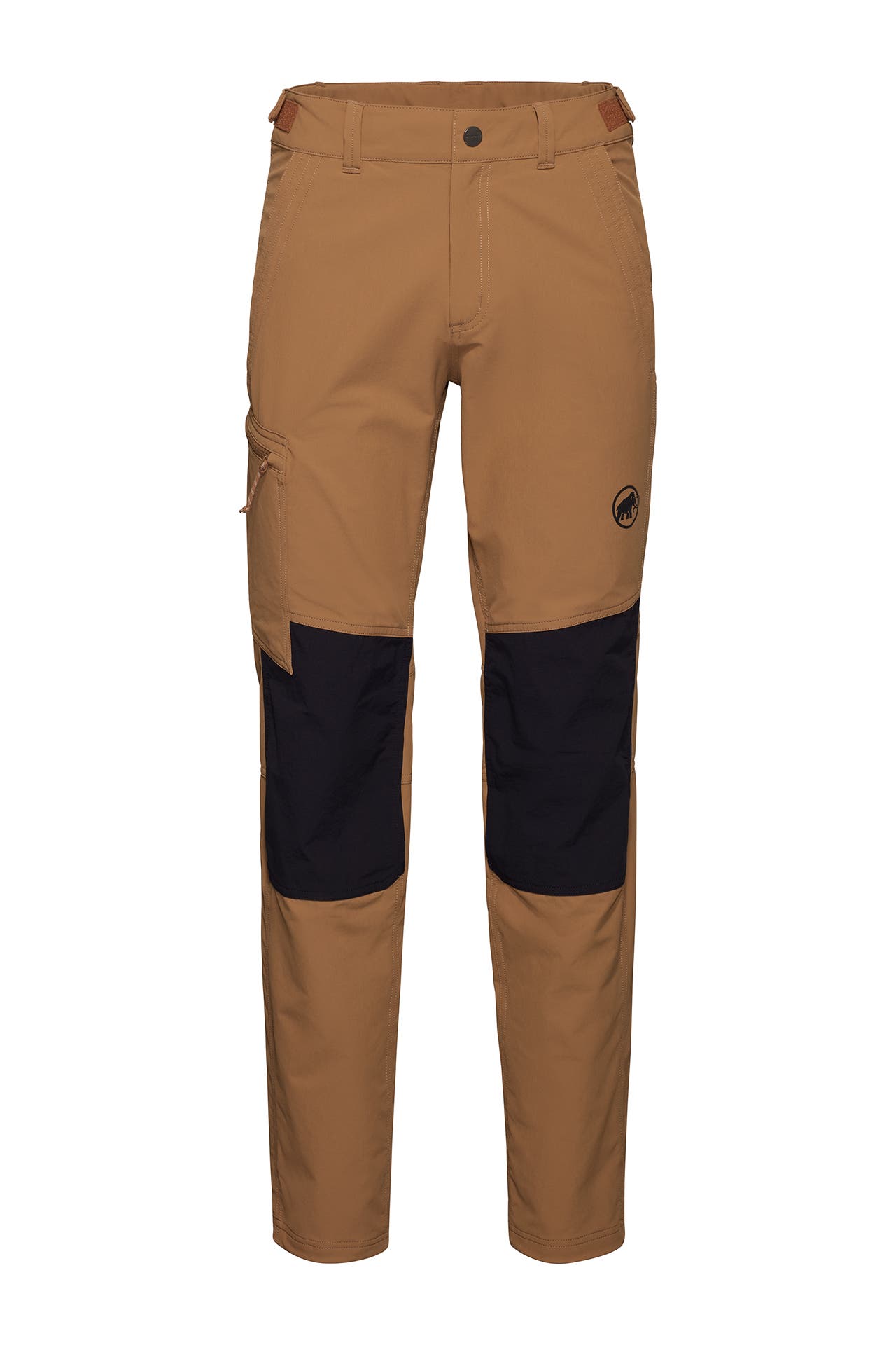 MAMMUT Outdoorhose 'Runbold Guide' mehrfarbig, Bild 1