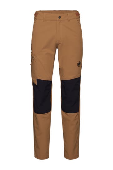 MAMMUT Outdoorhose 'Runbold Guide' mehrfarbig