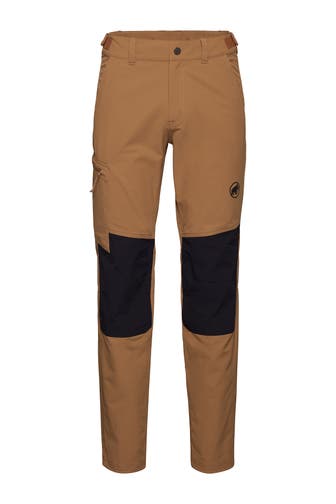 MAMMUT Outdoorhose 'Runbold Guide' mehrfarbig