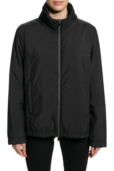 CINQUE Übergangsjacke 'Cigo' schwarz