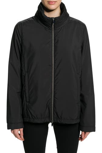 CINQUE Übergangsjacke 'Cigo' schwarz