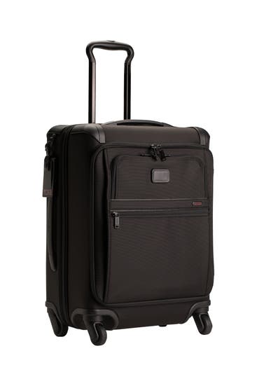 TUMI - Trolley schwarz