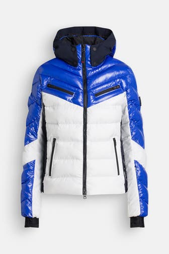 BOGNER FIRE + ICE Skijacke 'Farina3' mehrfarbig