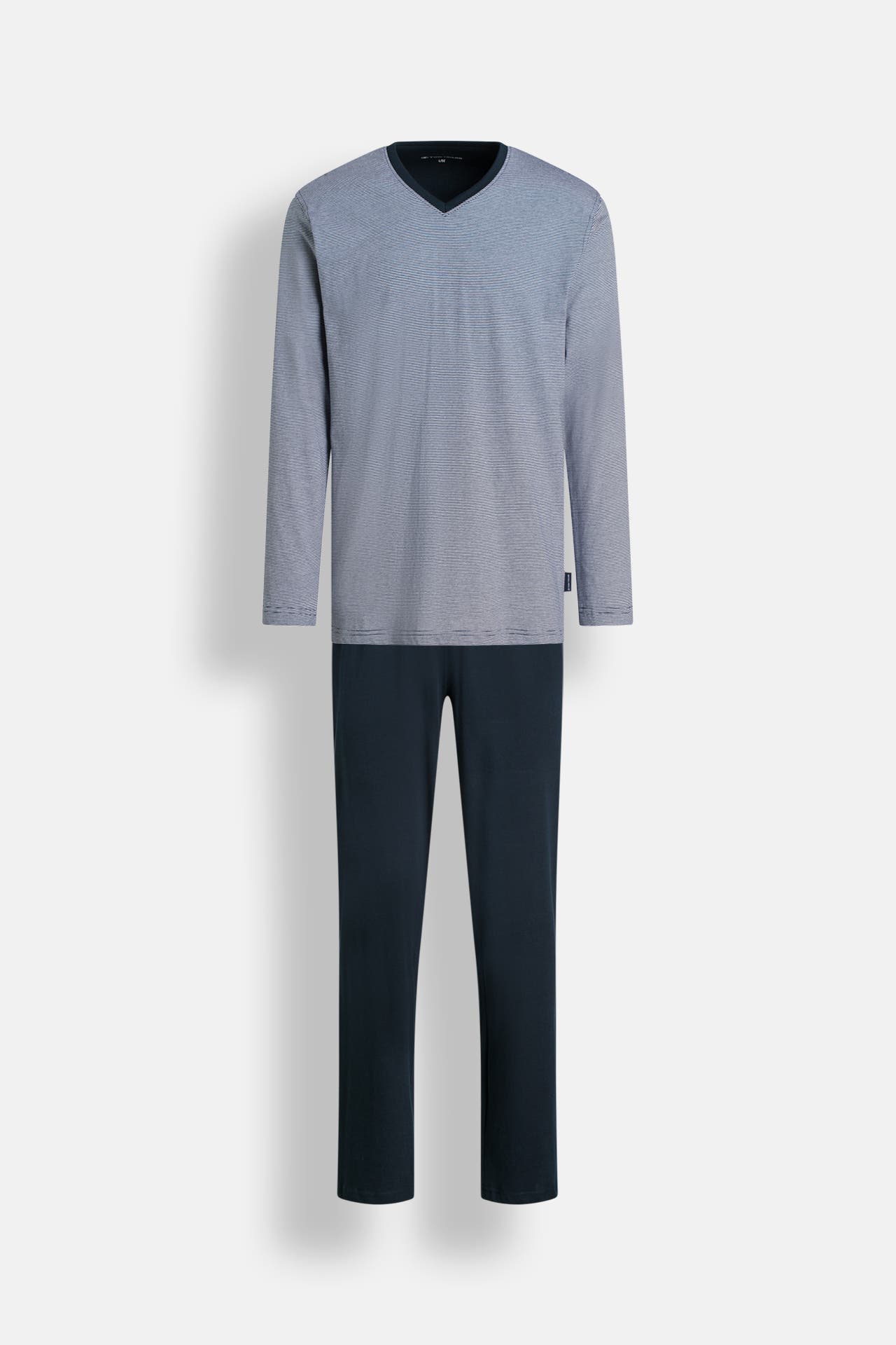 TOM TAILOR Pyjama zweifarbig, Bild 1