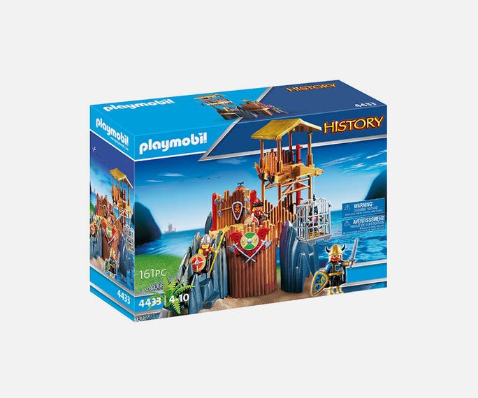 Playmobil