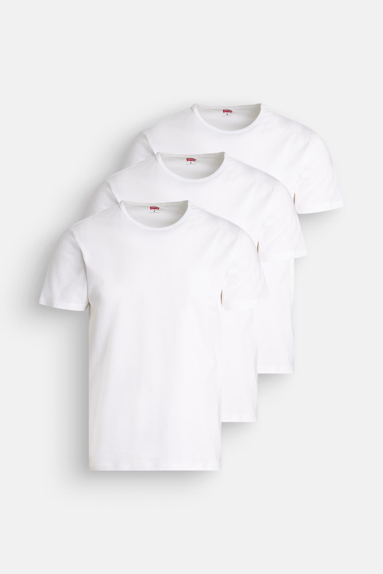 LEVI'S® T-Shirt weiß, Bild 1
