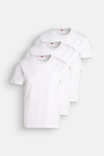 LEVI'S® T-Shirt weiß