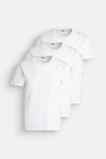 LEVI'S® - T-Shirt weiß