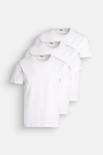 LEVI'S® T-Shirt weiß