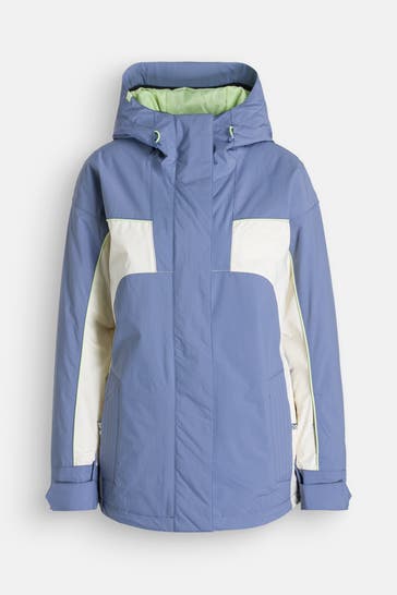 ROXY Skijacke 'Ritualized' mehrfarbig