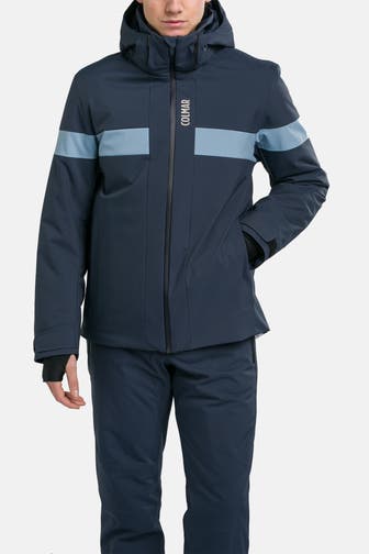 COLMAR Skijacke zweifarbig