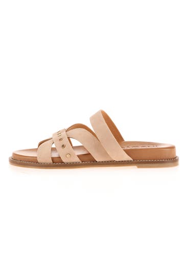 INUOVO Slides beige