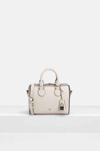 AIGNER Umhängetasche 'Delia' creme