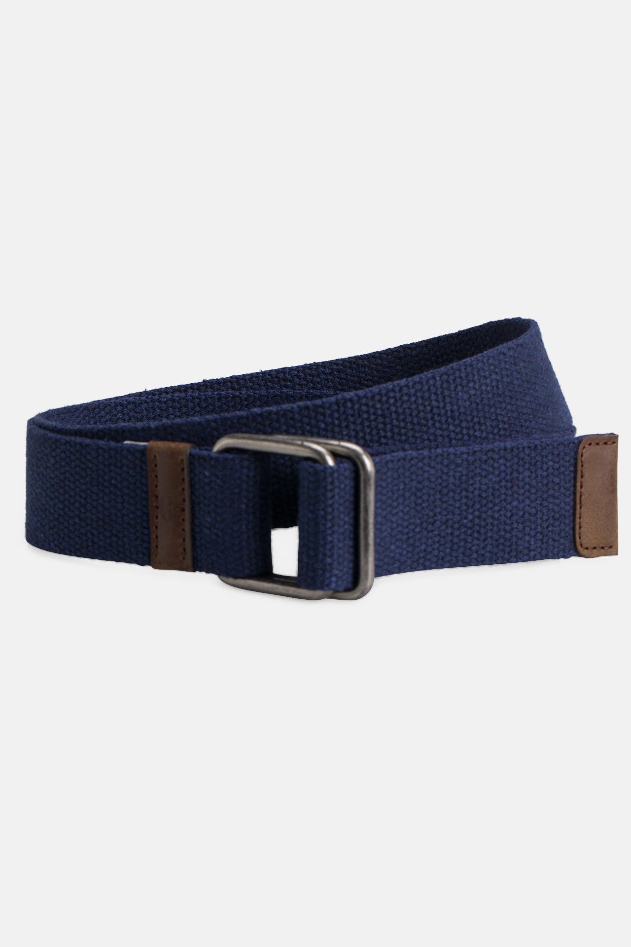 TIMBERLAND Gürtel dunkelblau, Bild 1