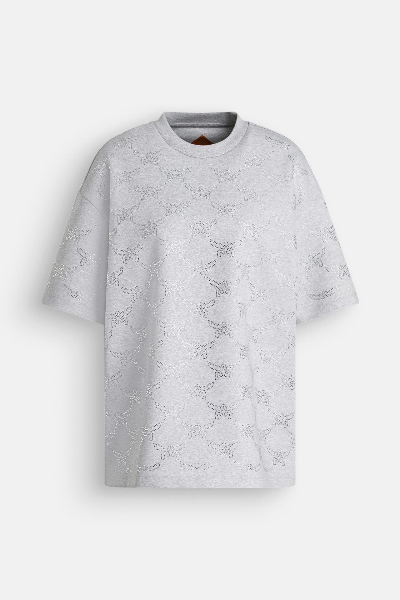 MCM T-Shirt grau, Bild 1