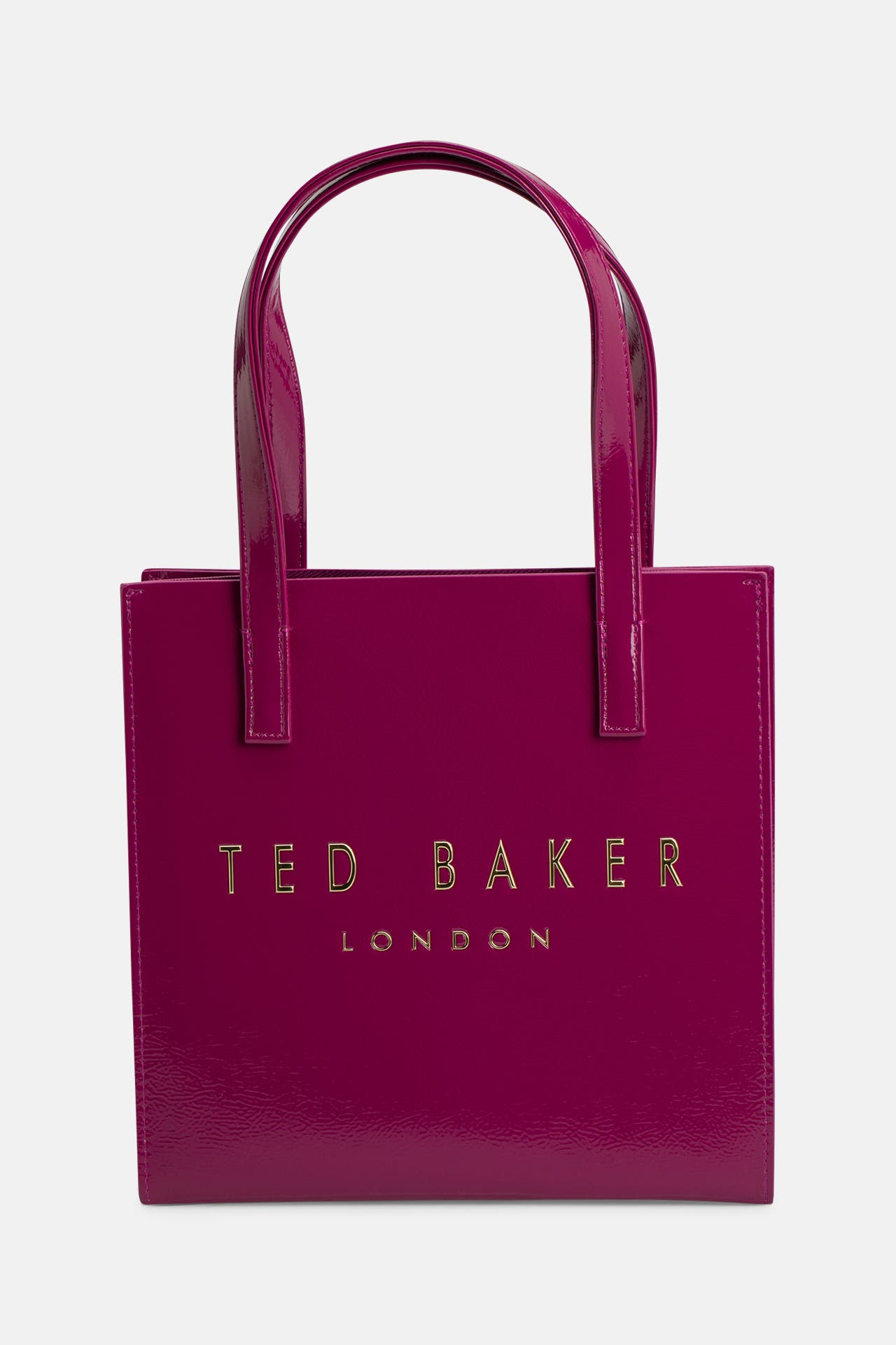 TED BAKER Schultertasche 'Crinion' beere, Bild 1