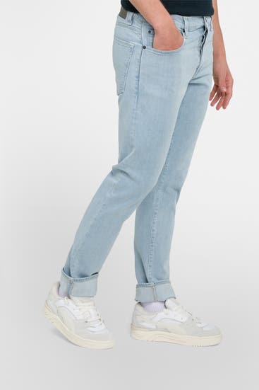 G-STAR - Jeans '3301' straight