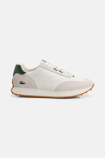 LACOSTE Sneaker 'Athleisure' mehrfarbig