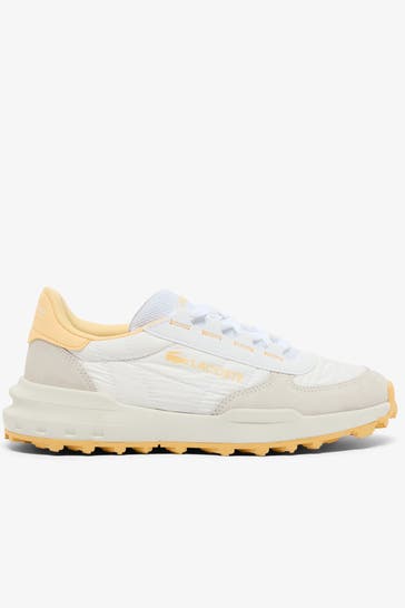 LACOSTE Sneaker '229' weifarbig