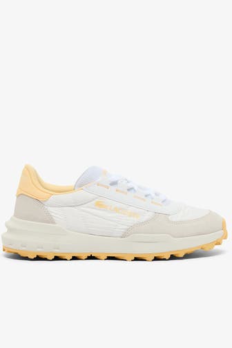 LACOSTE Sneaker '229' weifarbig