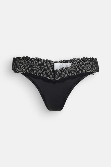 CALVIN KLEIN String schwarz