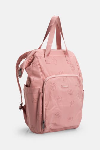 MAYORAL Wickelrucksack rosa