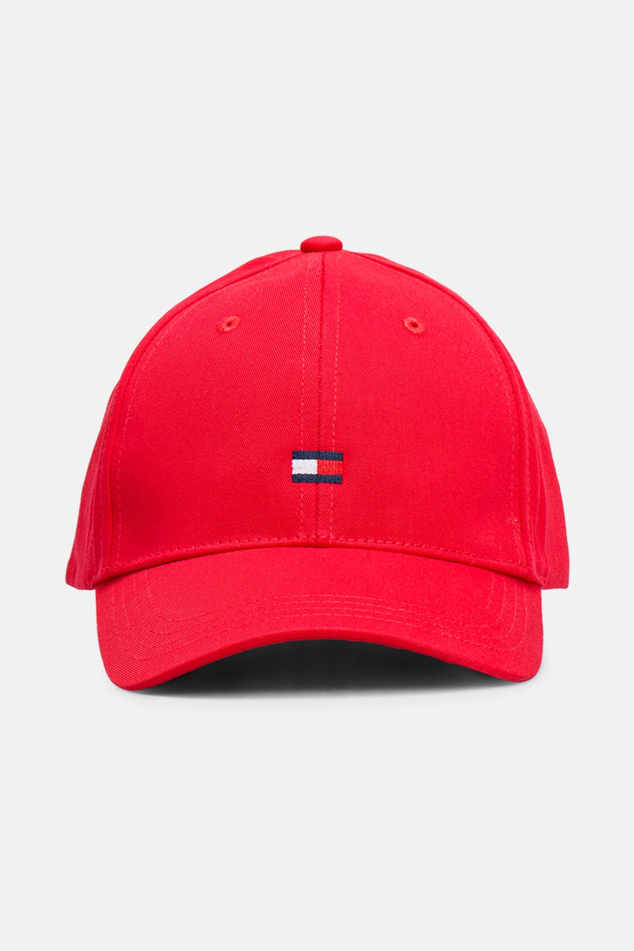 TOMMY HILFIGER Cap rot, Bild 1
