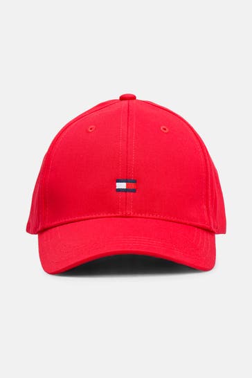 TOMMY HILFIGER Cap rot