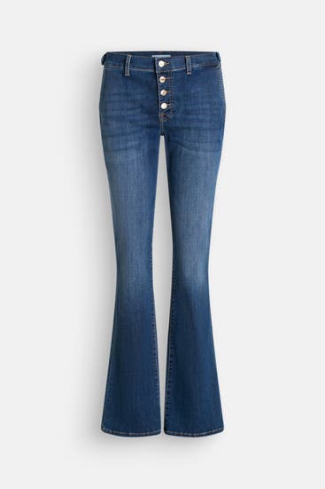 7 FOR ALL MANKIND - Jeans bootcut