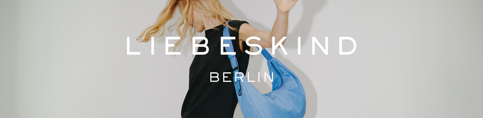 LIEBESKIND BERLIN Sale Damen