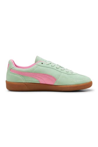 PUMA Sneaker 'Palermo' mehrfarbig unisex