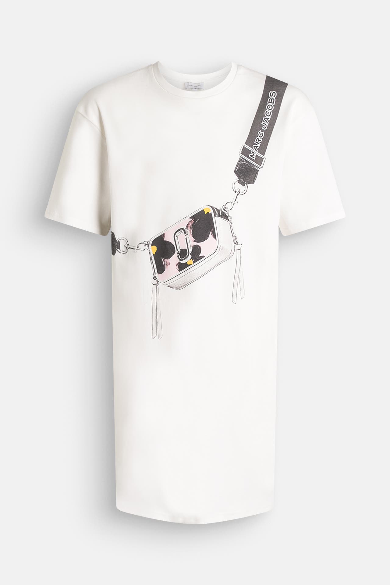 MARC JACOBS Kleid gemustert, Bild 1