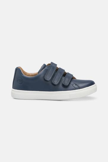 LOTTA&EMIL Sneaker navy
