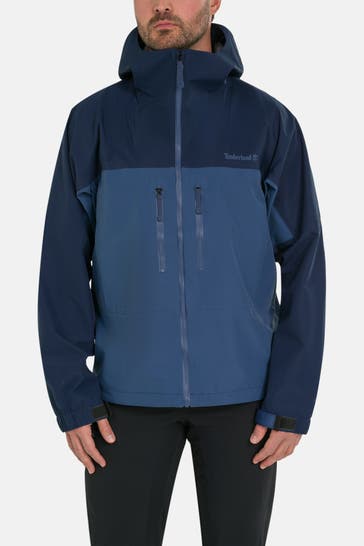 TIMBERLAND Anorak zweifarbig