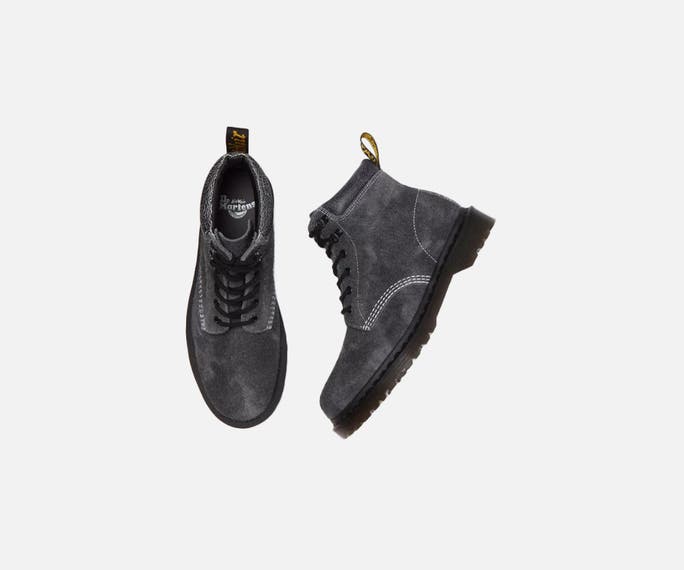 Dr. Martens