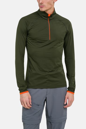 KJUS - Midlayer 'Feel' zweifarbig