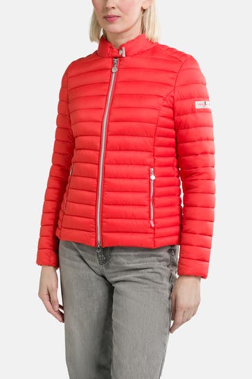 FRIEDA & FREDDIES NY Light-Steppjacke 'Judy' orange