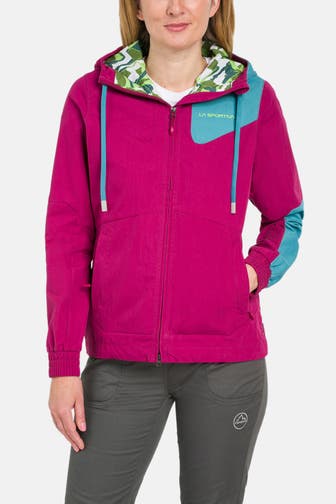 LA SPORTIVA Anorak 'Wander' zweifarbig