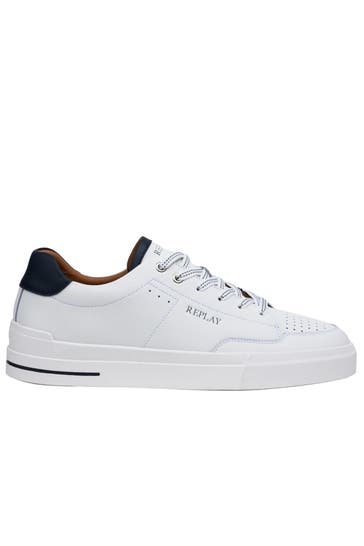 REPLAY Sneaker 'Evan Sport'