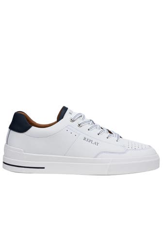 REPLAY Sneaker 'Evan Sport'