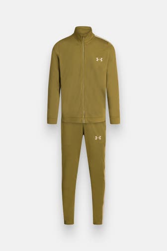 UNDER ARMOUR Trainingsanzug khaki