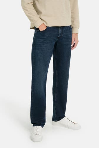 ALBERTO Jeans 'Stone' straight