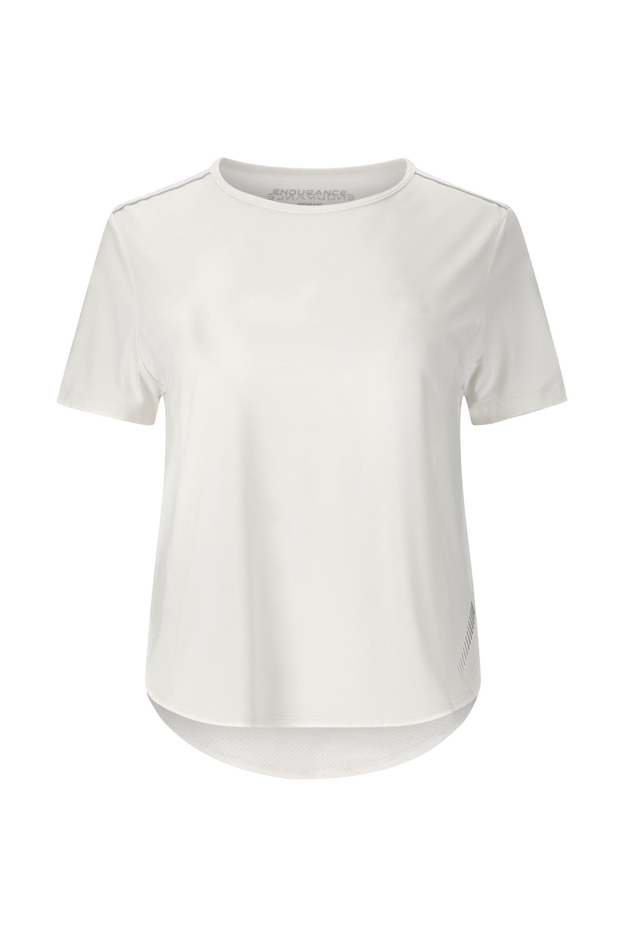 ENDURANCE T-Shirt 'Barrbara' weiß, Bild 1