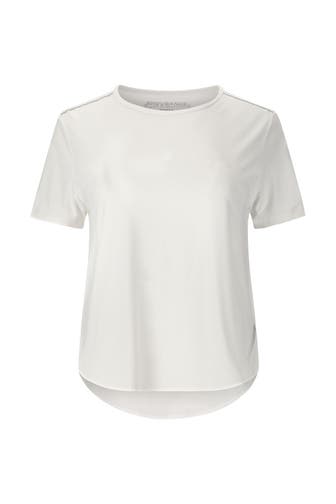ENDURANCE T-Shirt 'Barrbara' weiß