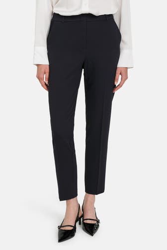 COMMA, Business-Hose navy