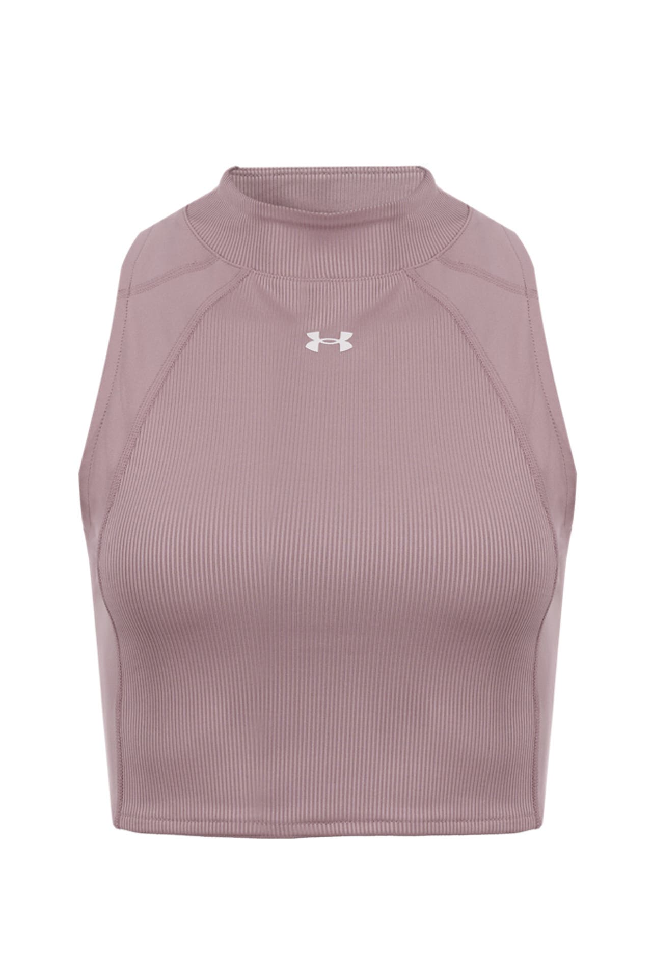UNDER ARMOUR Funktionstop altrosa, Bild 1