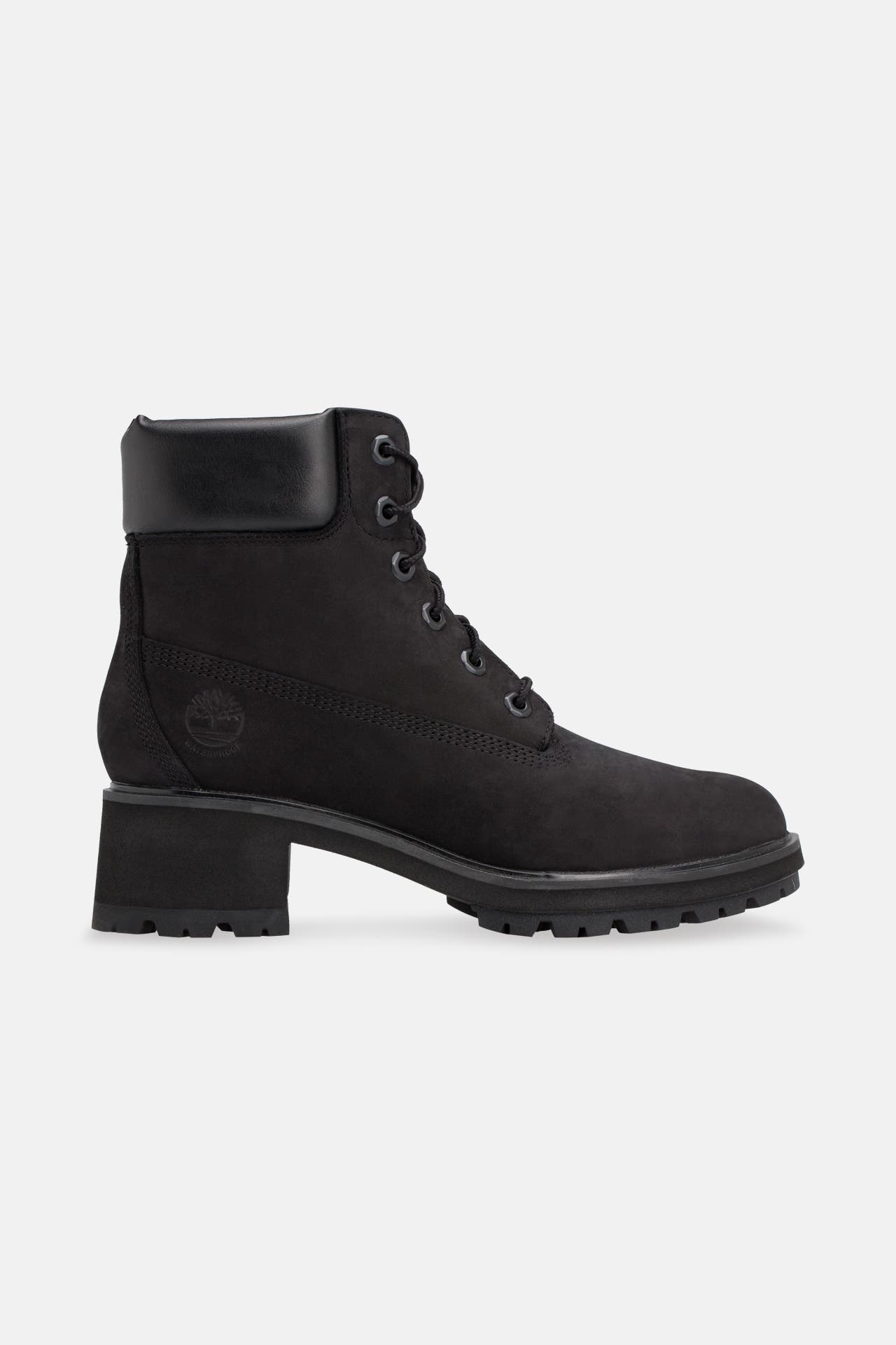 TIMBERLAND Schnürstiefeletten 'Kinsley' schwarz, Bild 1