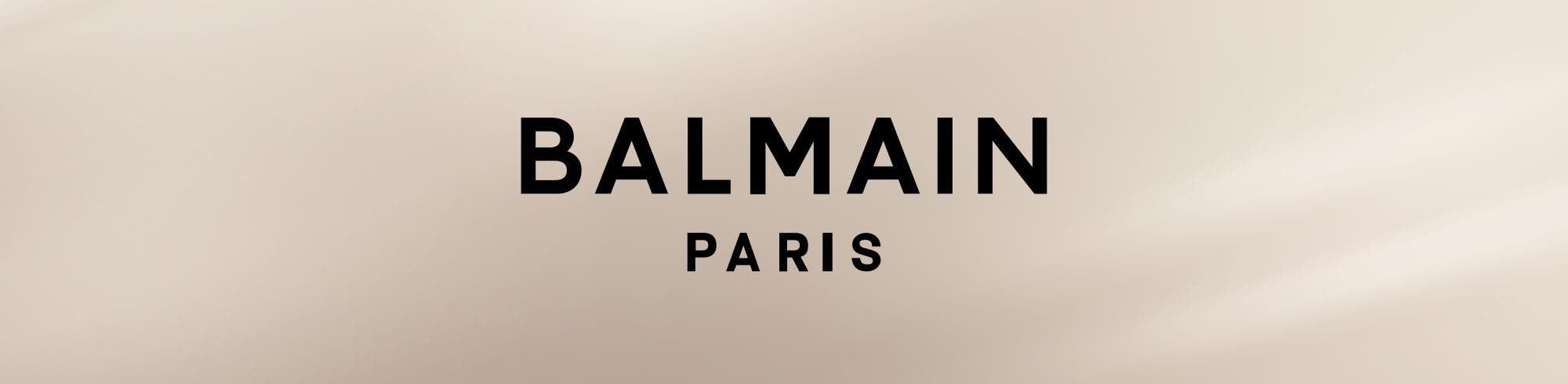 BALMAIN Sale Damen