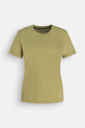 SCHÖFFEL T-Shirt hellgrün