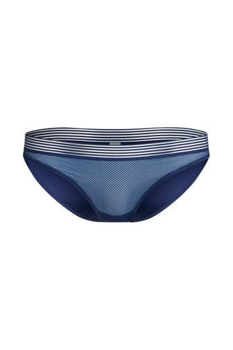 TRIUMPH Slip blau